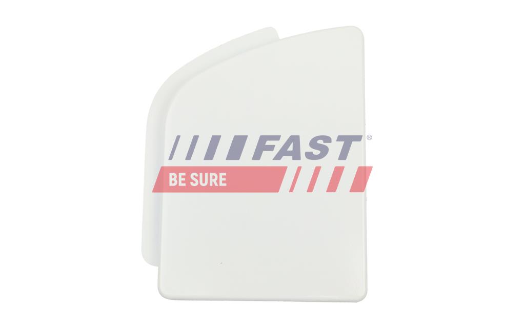 FT10040 TRAPPE RESERVOIR À  CARBURANT RENAULT MASTER III 10> WHITE