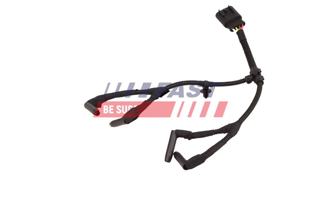 FT10042 GLOW PLUG CABLE HARNESS FIAT DUCATO 06>/ 14> 3.0JTD E5 MOT.1824243>