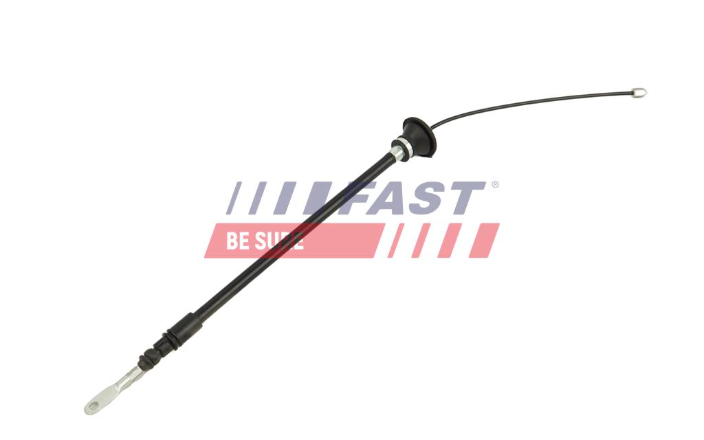 FT10048 CAVO FRENO RENAULT TRAFIC 14> ANTERIORE 21> 2.0 dCi