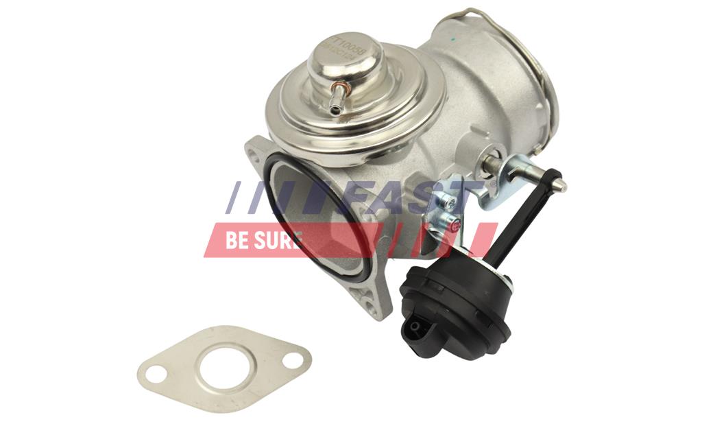 FT10058 VALVOLA EGR VW CADDY III 03> 1.9 TDI