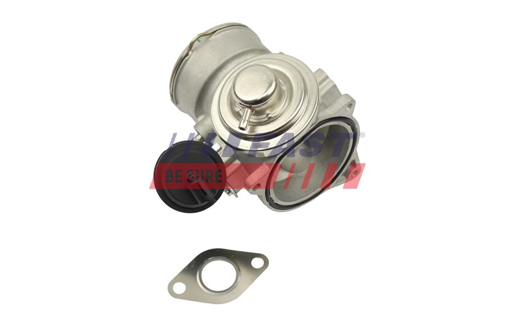 FT10059 КЛАПАН EGR VW TRANSPORTER T5 03> 2.5 TDI 04>