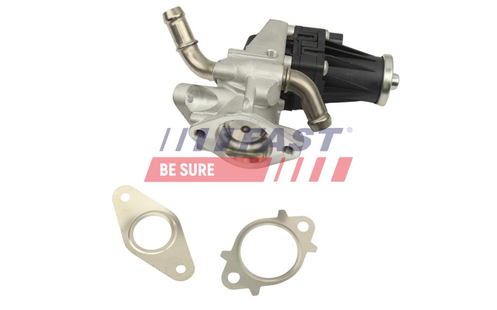FT10061 КЛАПАН EGR CITROEN JUMPER 06> 2.2 HDI 110 11>