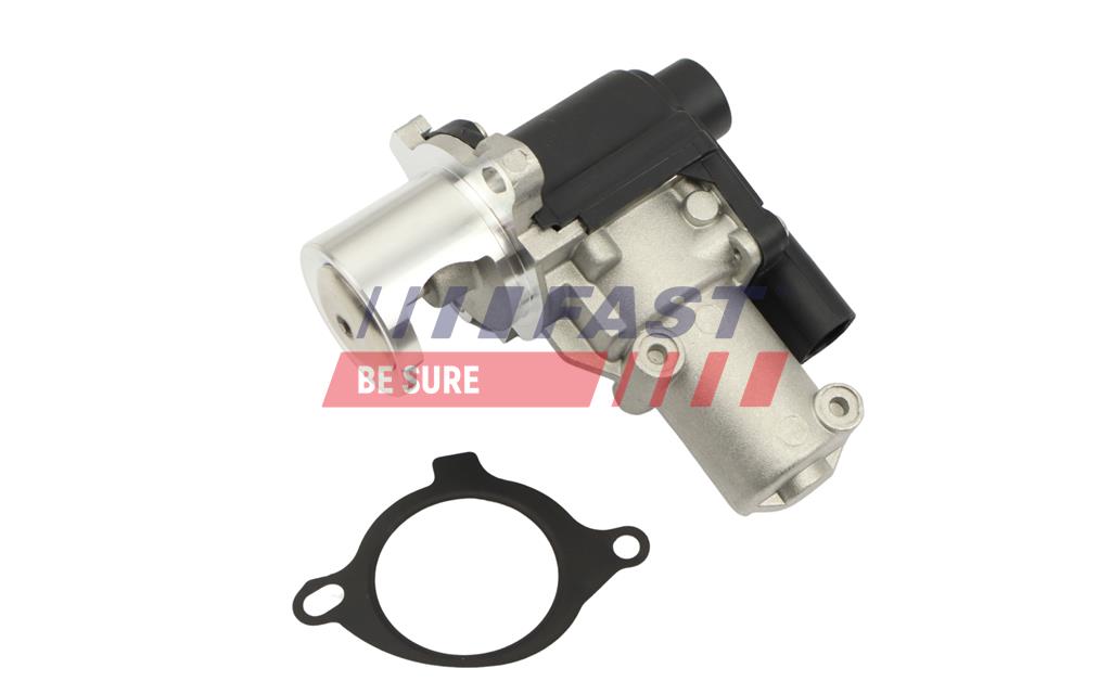FT10064 КЛАПАН EGR VW TRANSPORTER T5 03> 2.0 BITDI 09>