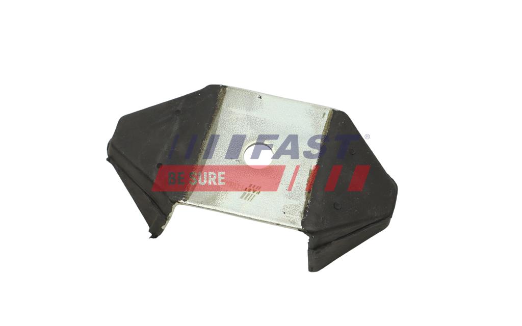 FT10075 ПОДУШКА ДВИГУНА CITROEN BERLINGO 96> ПЕРЕД ПР