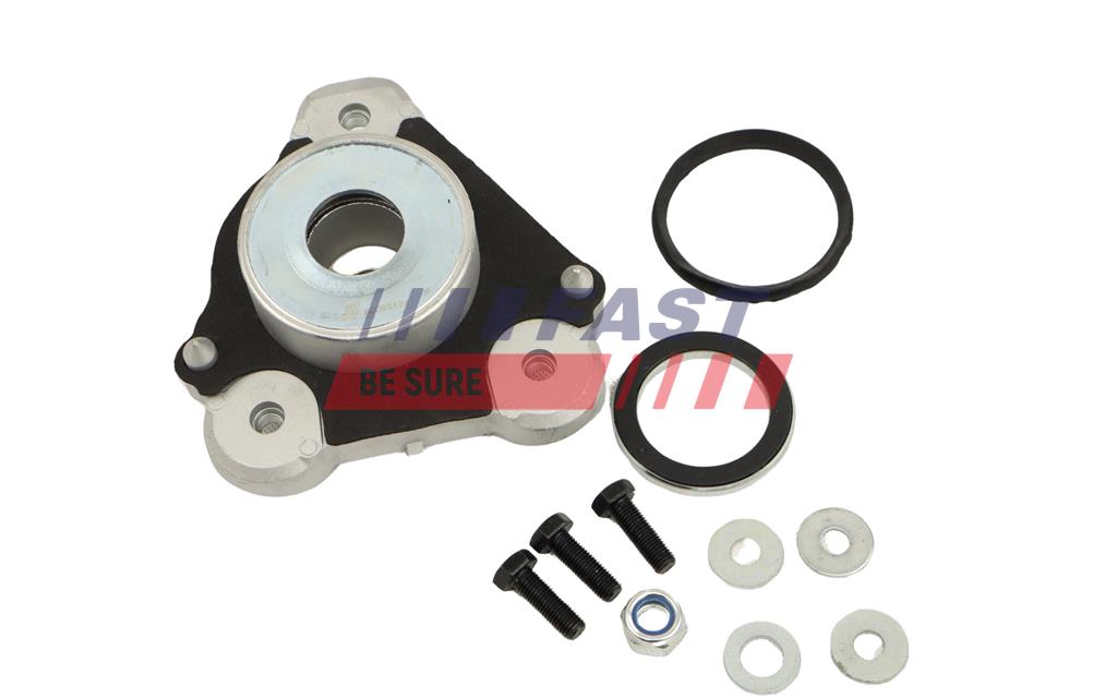 FT12186K SUPPORTO AMMORTIZZATORE FIAT DUCATO 06> ANTERIORE DX CON CUSCINETTO SET