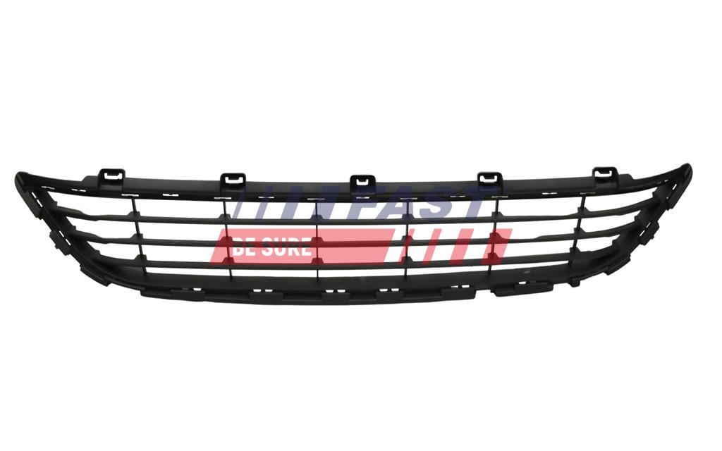 FT91521G GRILLE DE VENTILATION, PARE-CHOCS RENAULT KANGOO III 21> CENTRE