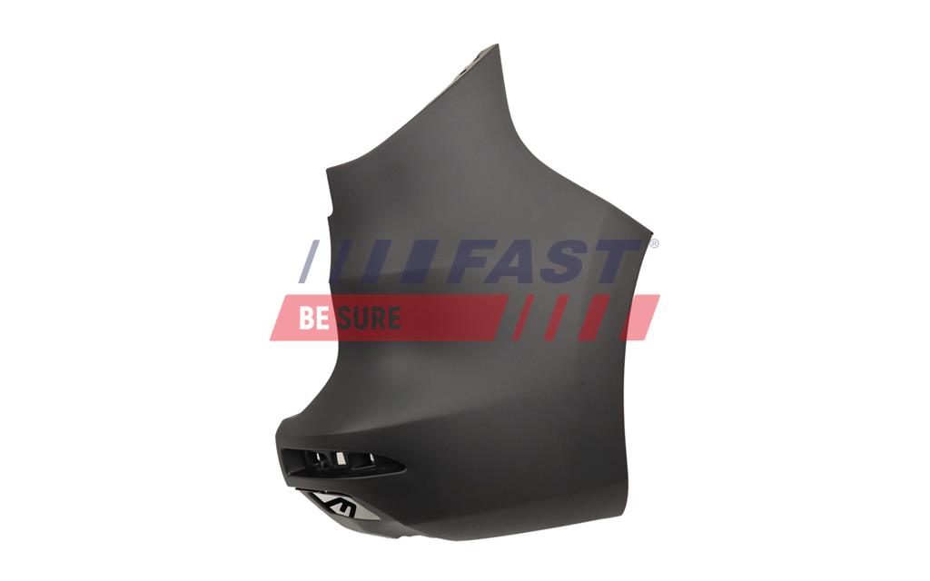 FT91353G ESQUINA DE PARACHOQUES RENAULT KANGOO III 21> TRASERO VAN 2 PUERTAS L+R