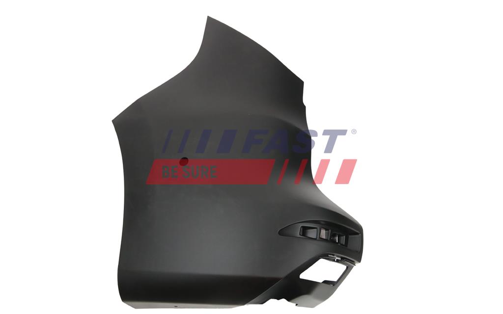 FT91354G NAROŻNIK ZDERZAKA RENAULT KANGOO III 21> TYŁ LE CZUJNIK PARKOWANIA BLIND SPOT