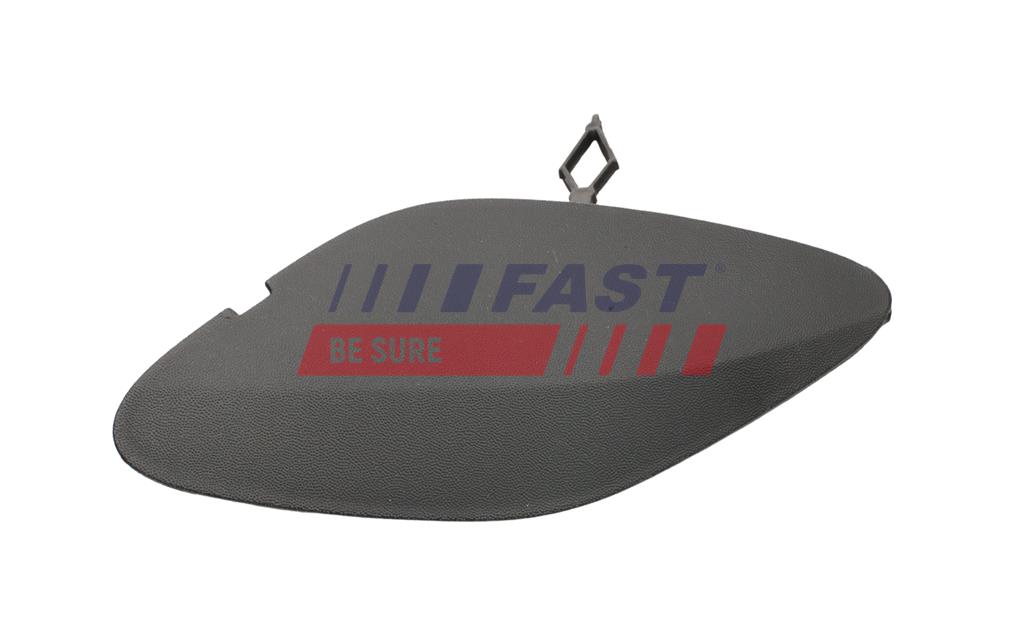 FT90143G TAPPO PARAURTI RENAULT KANGOO III 21> ANTERIORE