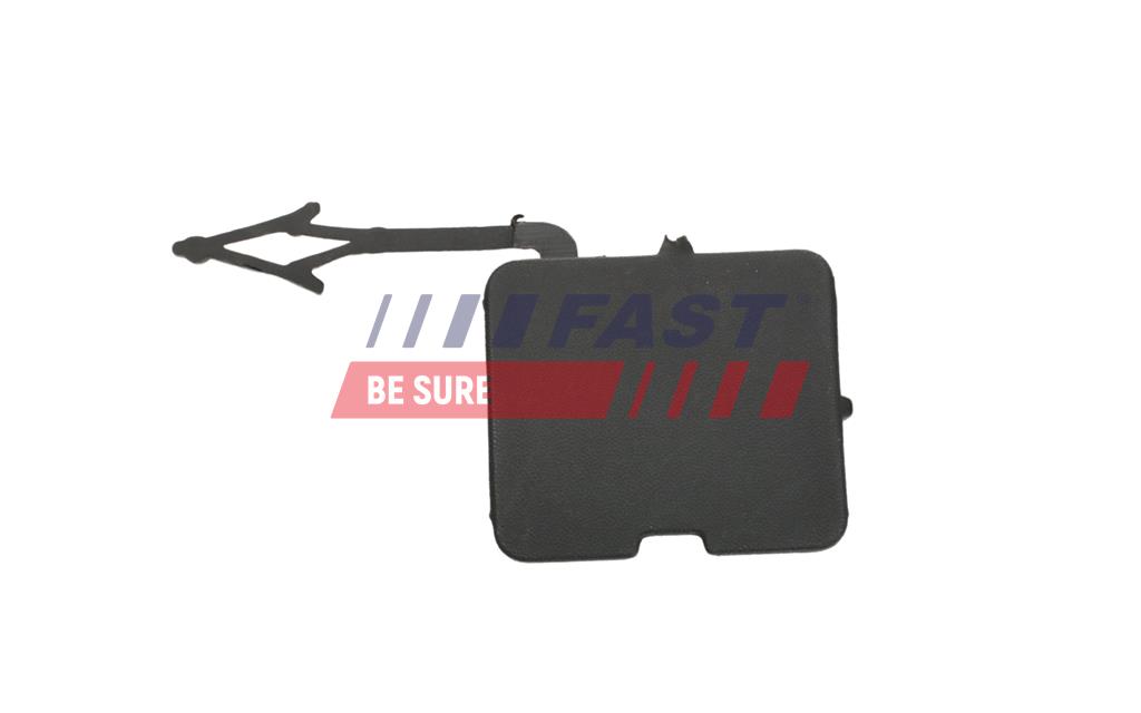 FT90146G ZAŚLEPKA ZDERZAKA RENAULT KANGOO III 21> TYŁ