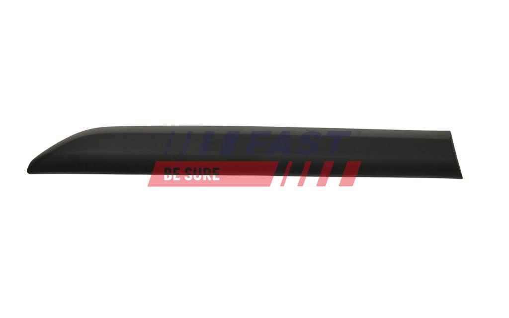 FT90470G LISTWA ZEWN CITROEN JUMPY 16> BOK PR L1