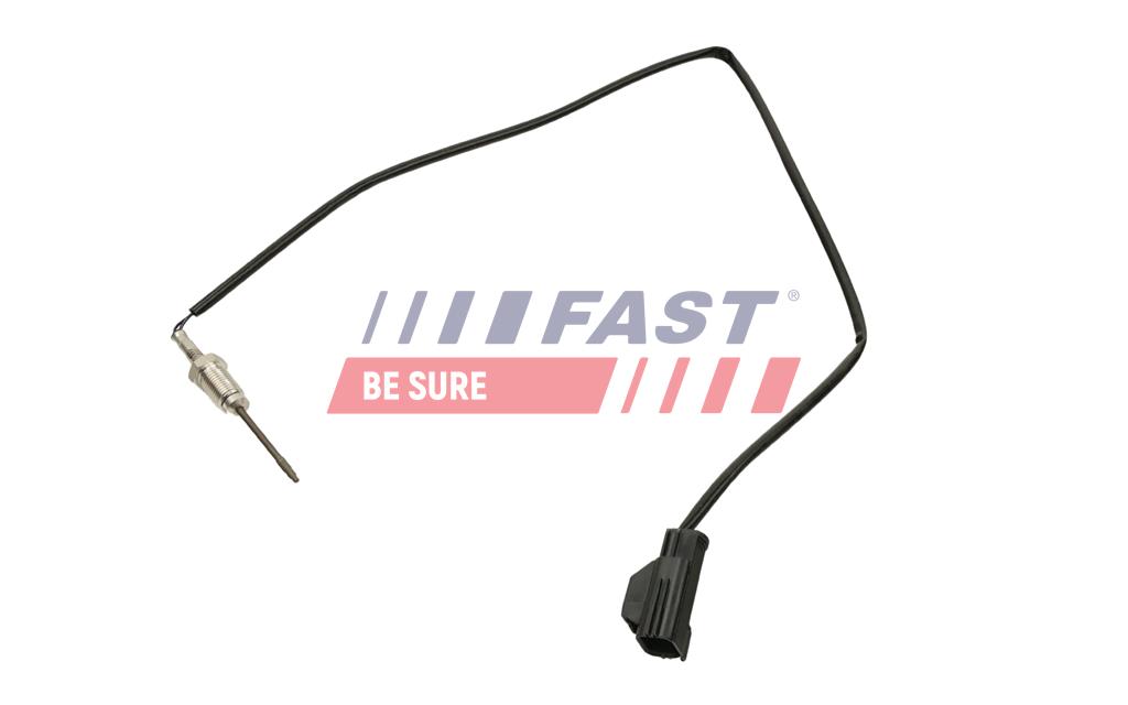 FT00389 ДАТЧИХ ТЕМПЕРАТУРИ ВИХЛОПНИХ ГАЗІВ FORD KUGA I 08> 2.0 TDCI