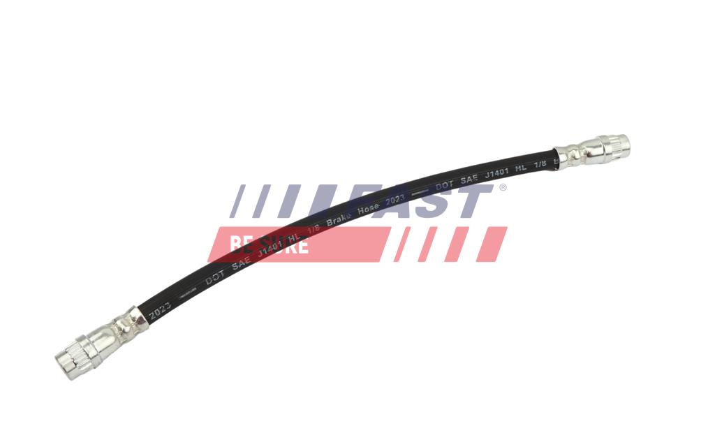 FT10096 FLEXIBLE DE FREIN DACIA DOKKER 13> ARRIÈRE G/D 280MM