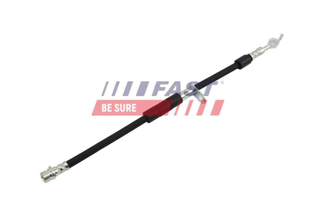 FT10099 TUBO FLESSIBILE FRENO FORD TRANSIT COURIER 14> POSTERIORE SX 428MM