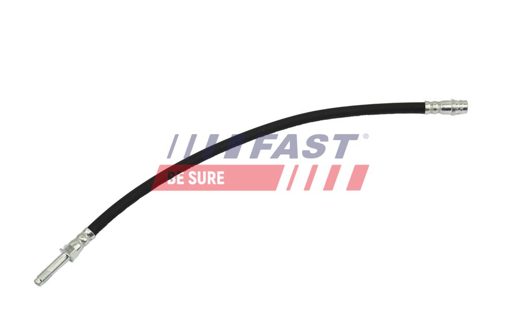 FT10104 FLEXIBLE BREMSLEITUNG MERCEDES SPRINTER 18> 907/910 HINTEN L/R 439MM