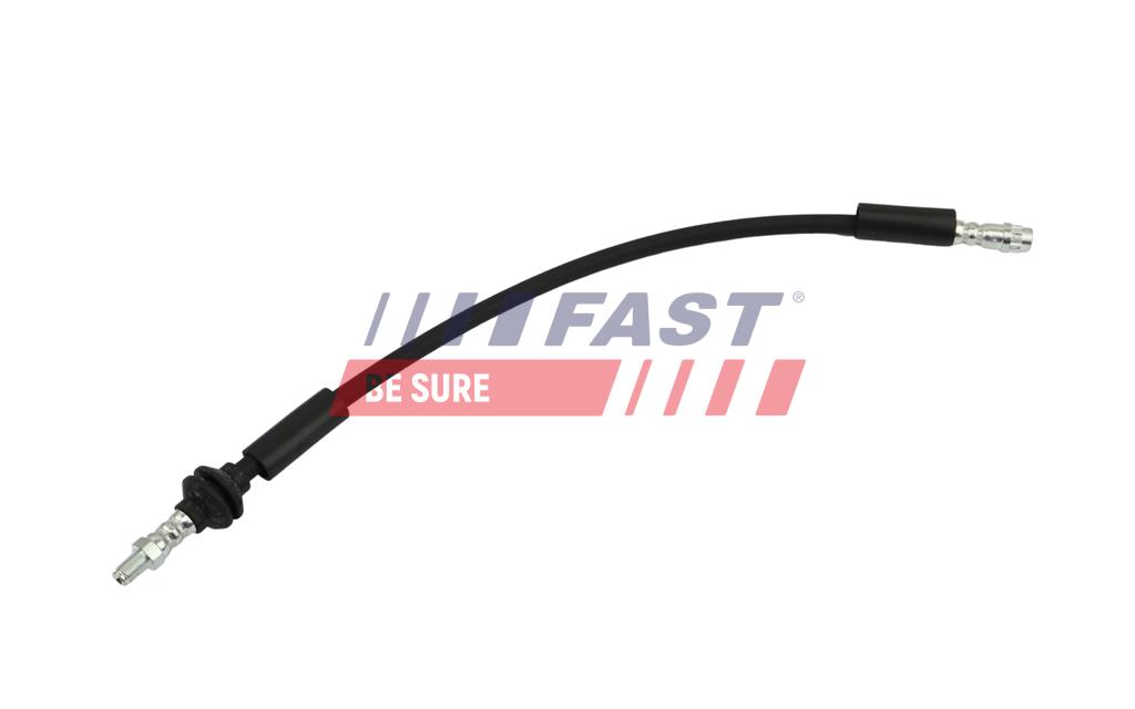 FT10111 ГАЛЬМІВНИЙ ШЛАНГ MERCEDES CITAN W415 12> ПЕРЕД ЛВ/ПР 515MM