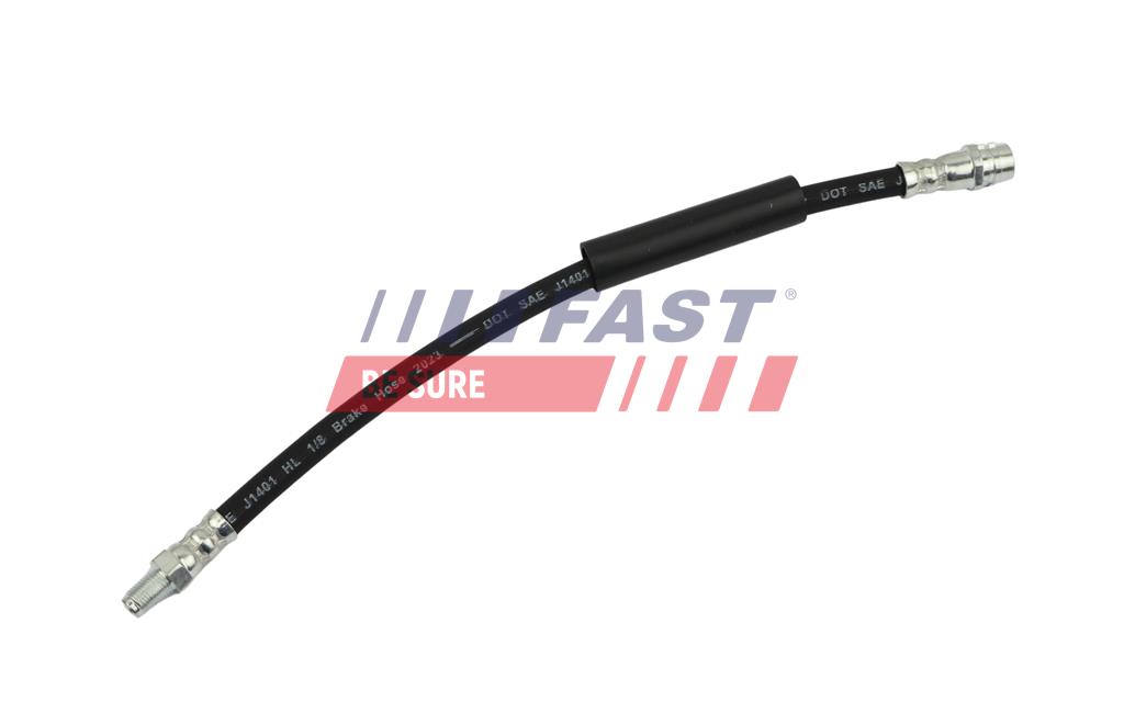 FT10113 ГАЛЬМІВНИЙ ШЛАНГ MERCEDES VITO W639 03> ПЕРЕД ЛВ/ПР 351MM