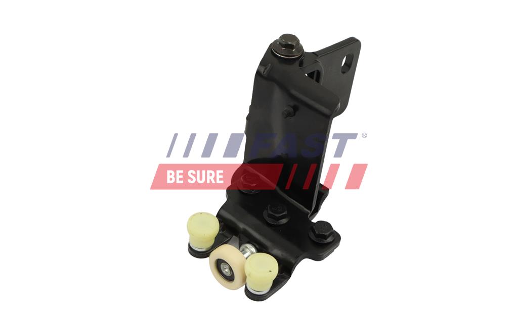 FT10132 GUIDAGE PORTE FORD TRANSIT 13> CÔTÉ CENTRAL DROIT SET