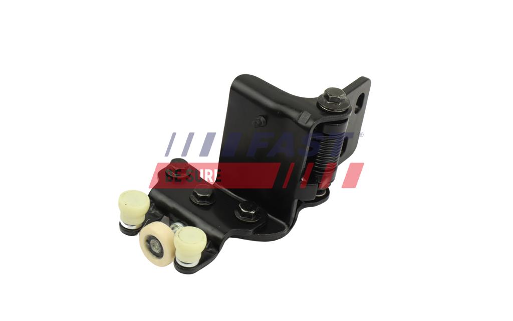 FT10133 DOOR GUIDE FORD TRANSIT 13> SIDE CENTRAL LEFT SET