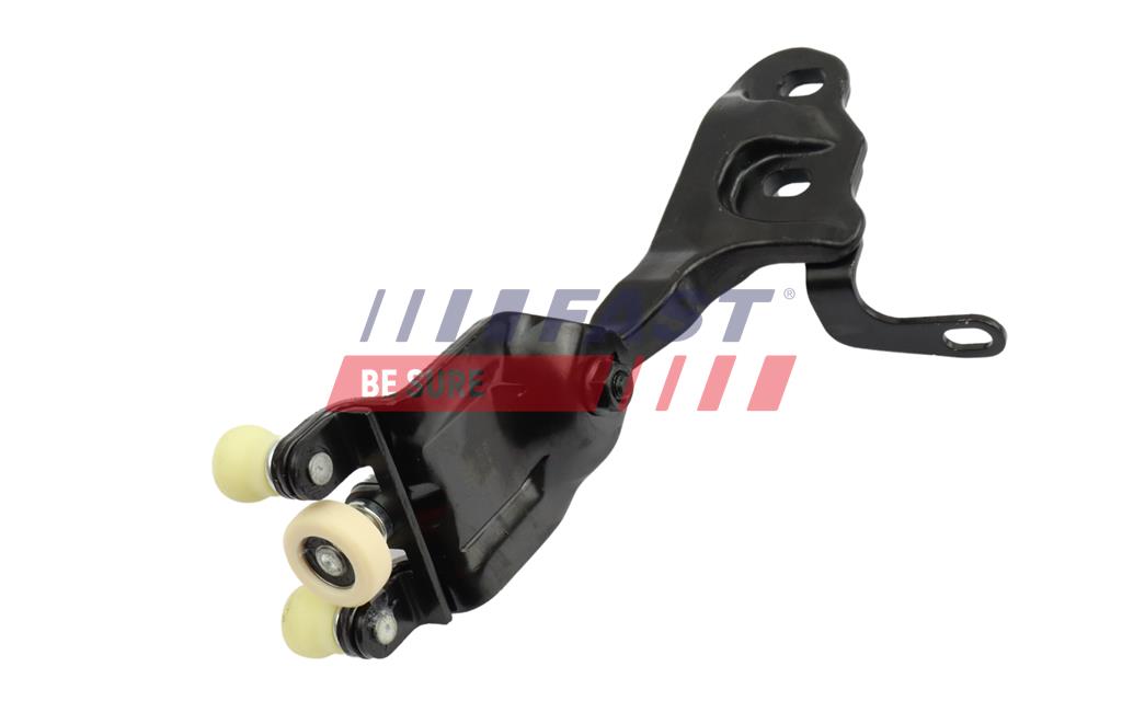 FT10137 GUIDAGE PORTE FORD TRANSIT CUSTOM 12> CÔTÉ SUPÉRIEUR DROIT SET