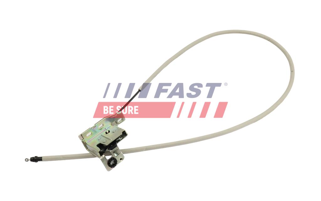 FT10141 DOOR LOCK FORD TRANSIT 13> REAR RIGHT UPPER