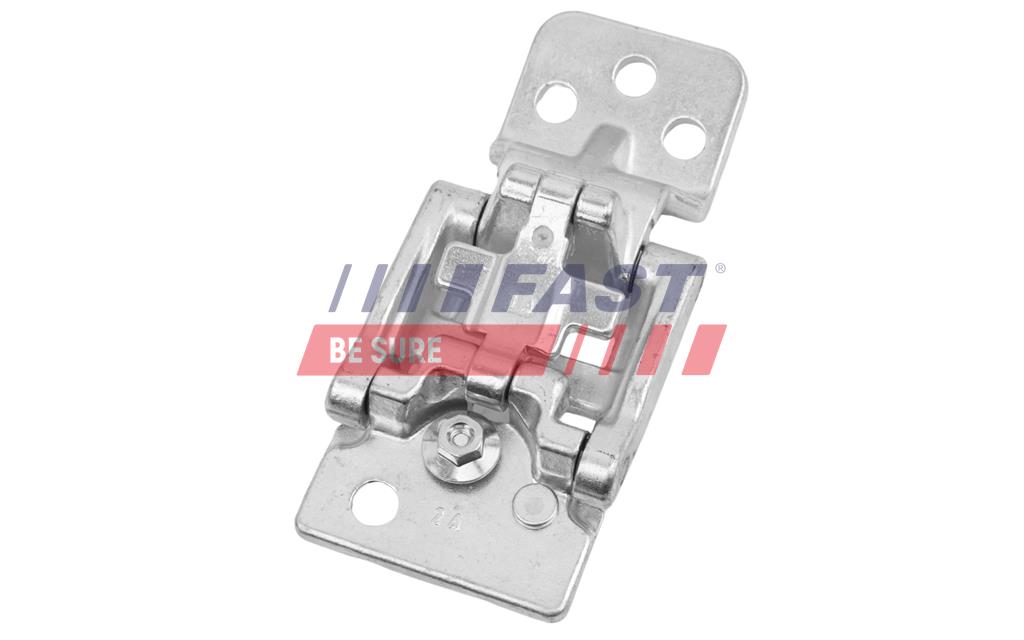 FT10155 CARNIERA SPORTELLO FORD TRANSIT 13> POSTERIORE SX SUPERIORE 270