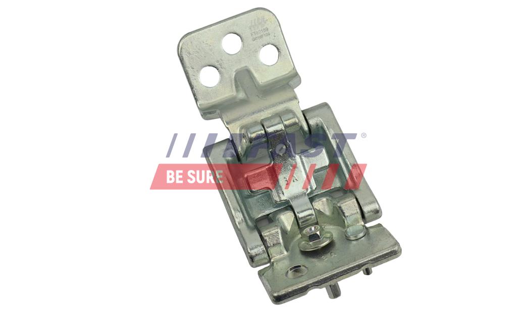 FT10159 CARNIERA SPORTELLO FORD TRANSIT 13> POSTERIORE SX SUPERIORE
