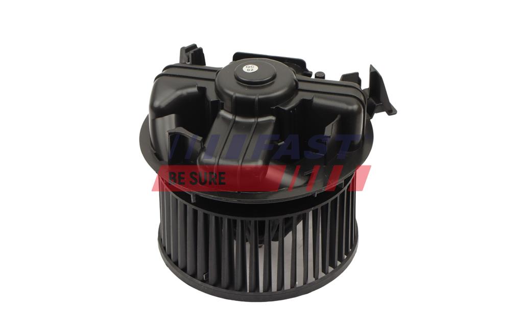 FT00401 ВЕНТИЛЯТОР ПІЧКИ NISSAN NOTE E11 05> MICRA K12