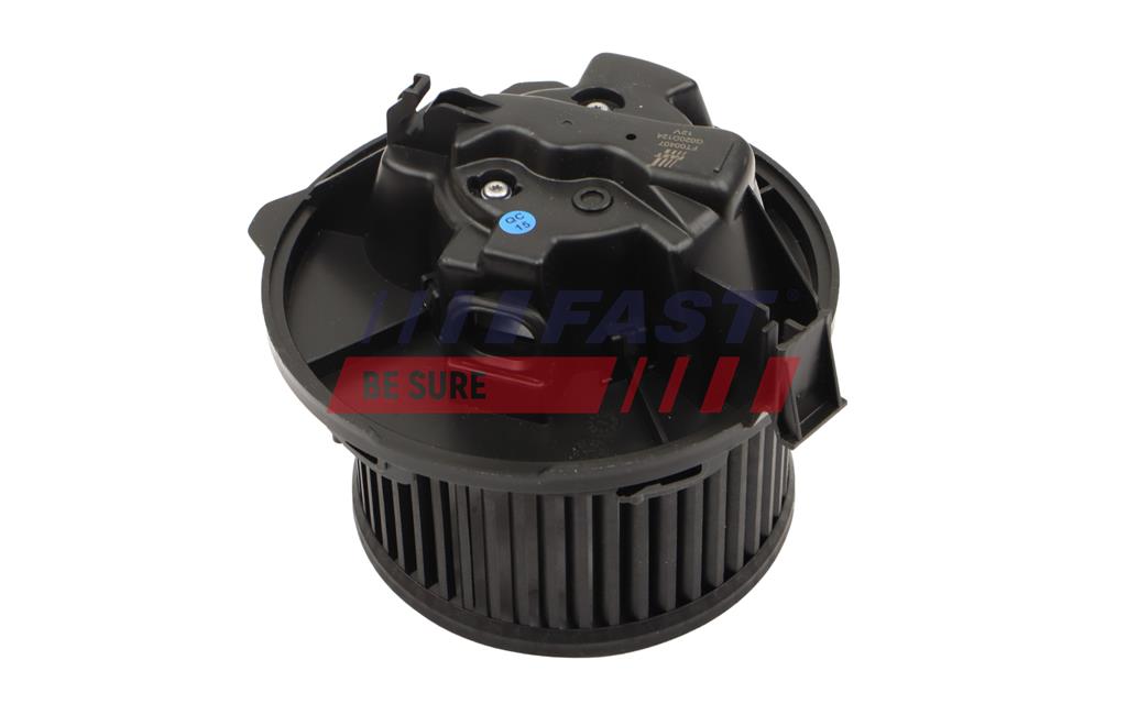 FT00407 ВЕНТИЛЯТОР ПІЧКИ CITROEN C5 I 01>