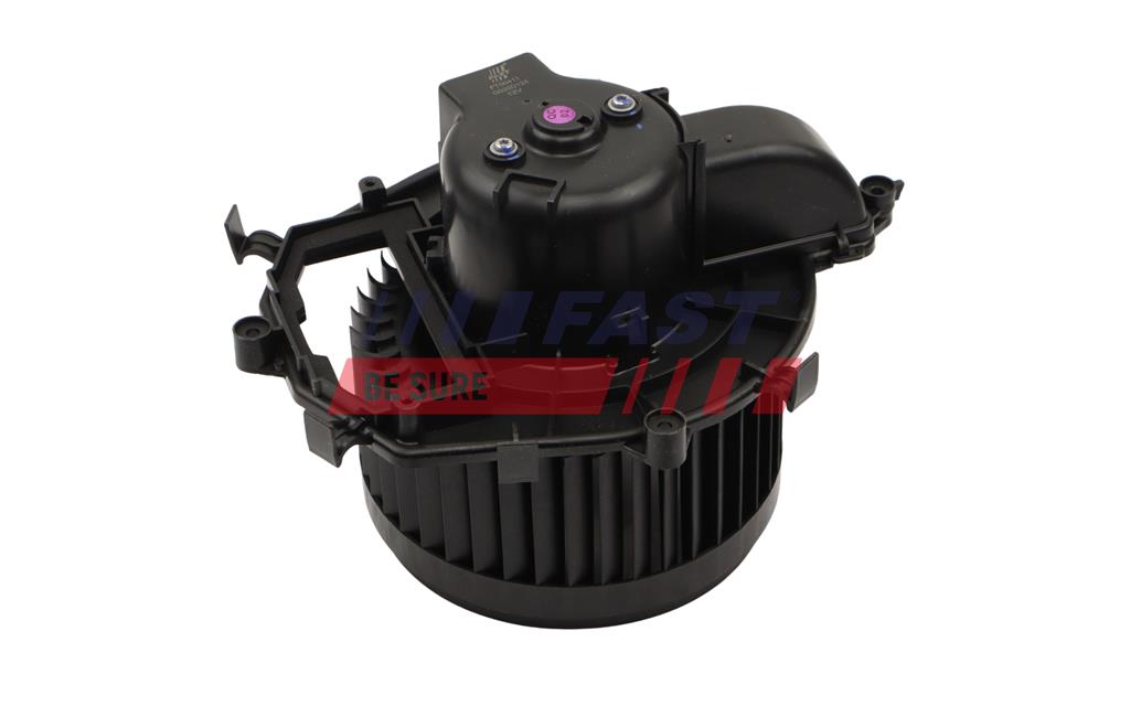FT00411 ВЕНТИЛЯТОР ПІЧКИ CITROEN C4 GRAND PICASSO I 06>