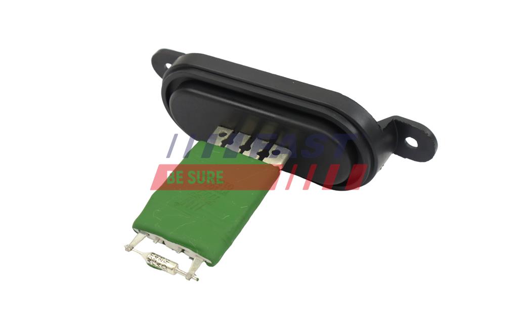 FT10183 HEATER RESISTOR VW MULTIVAN T5 03> 2.0 TSI 12>