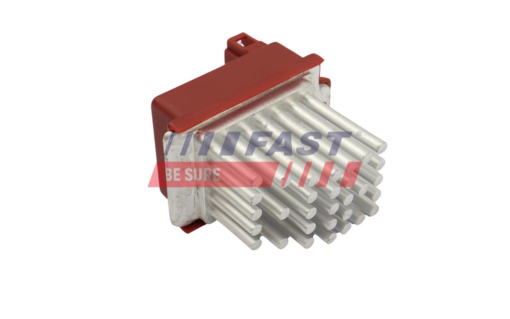 FT00412 HEATER RESISTOR AUDI A4 B5 94>