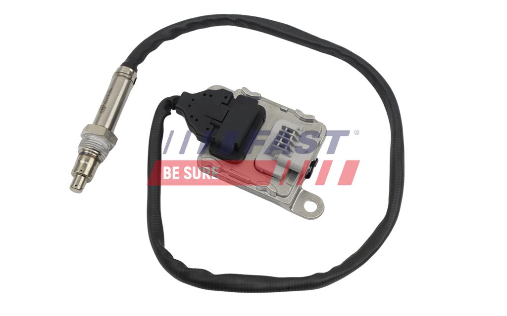 FT10187 ДАТЧИК РІВНЯ ЗБАГАЧЕННЯ СУМУШІ RENAULT MASTER III 10> ПІСЛЯ DPF 2.3DCI  16> 5-PIN