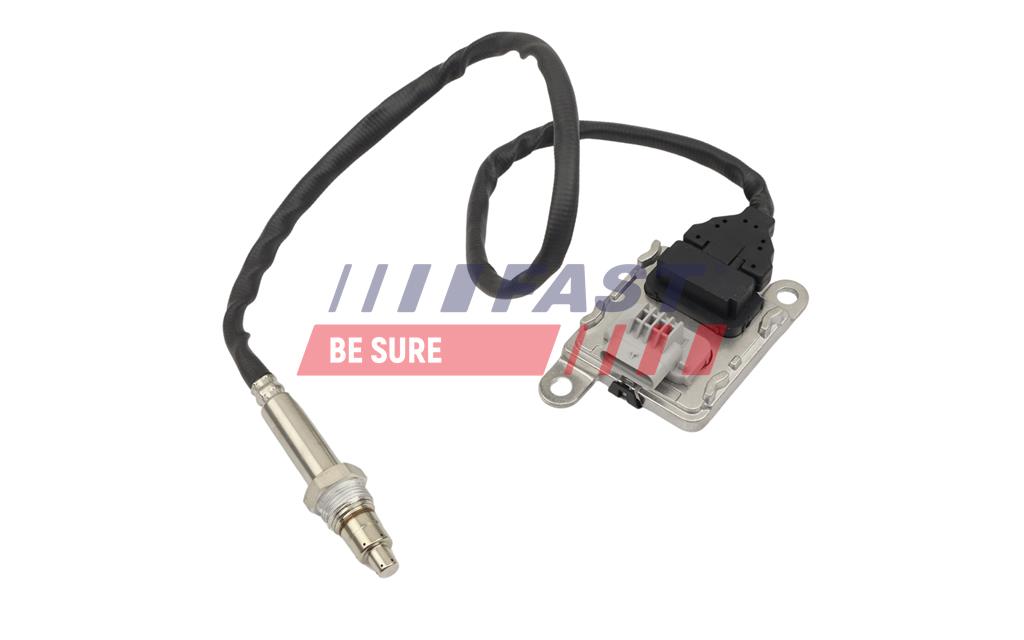 FT10188 ДАТЧИК РІВНЯ ЗБАГАЧЕННЯ СУМУШІ CITROEN JUMPER 14> ПІСЛЯ DPF 2.0 HDI 5-PIN