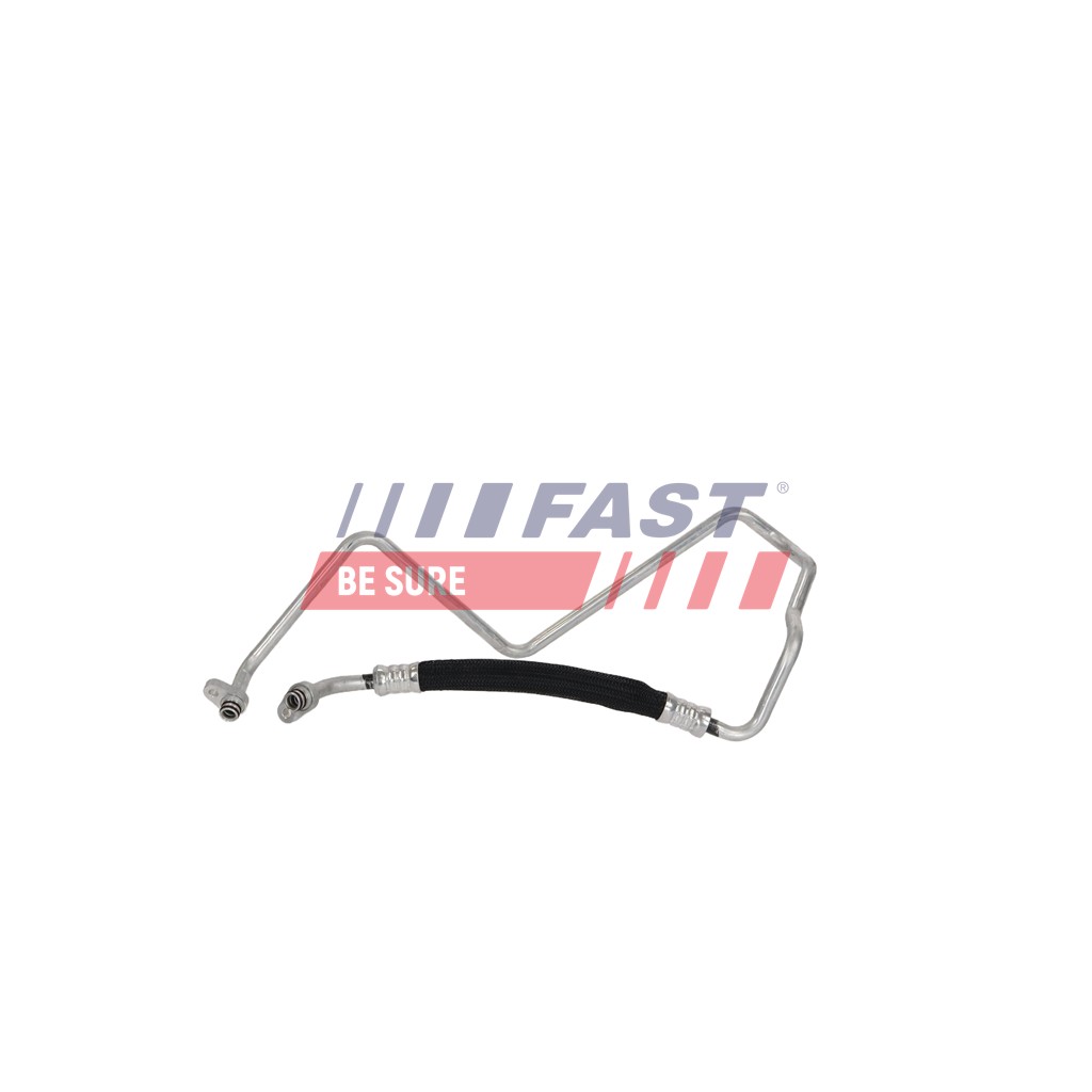 FT09548 TUBO DE AIRE ACONDICIONADO CITROEN C3 AIRCROSS 17> ALTA PRESIÓN EVAPORATOR-CONDENSER