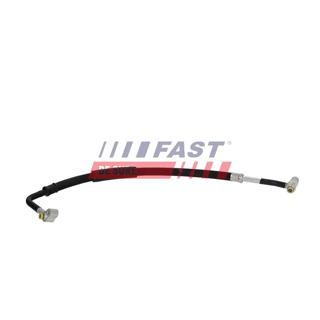 FT09550 TUBO DE AIRE ACONDICIONADO AUDI A4 B6 00> ALTA PRESIÓN
