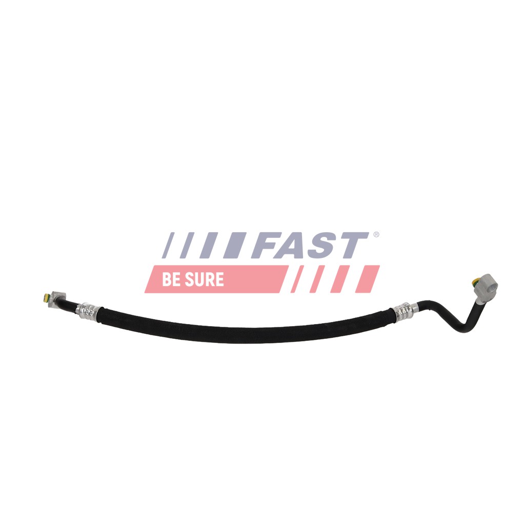 FT09552 TUBO DE AIRE ACONDICIONADO AUDI A6 C6 04> ALTA PRESIÓN