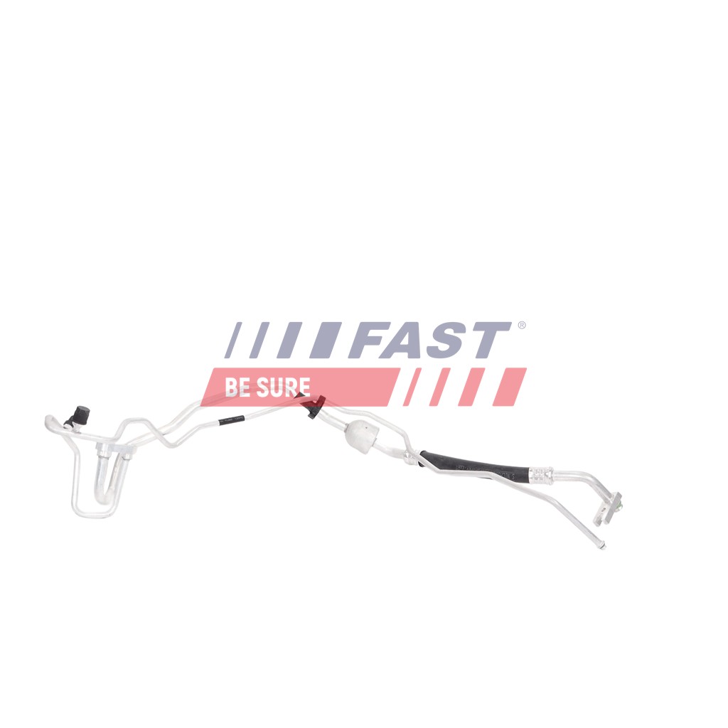 FT09558 TUBO ARIA CONDIZIONATA OPEL CORSA E 14> ALTA/BASSA PRESSIONE