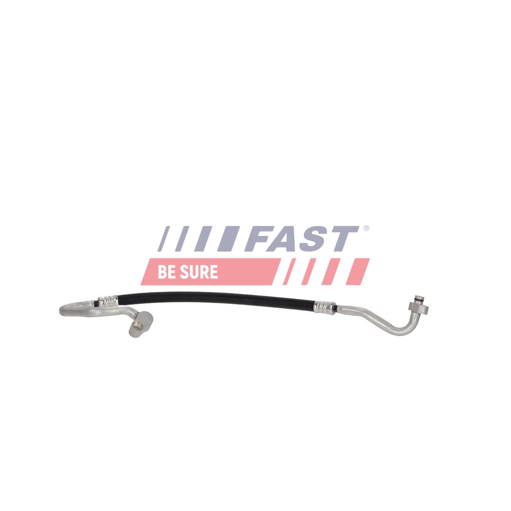 FT09559 TUBO DE AIRE ACONDICIONADO VW TIGUAN II 16> ALTA PRESIÓN
