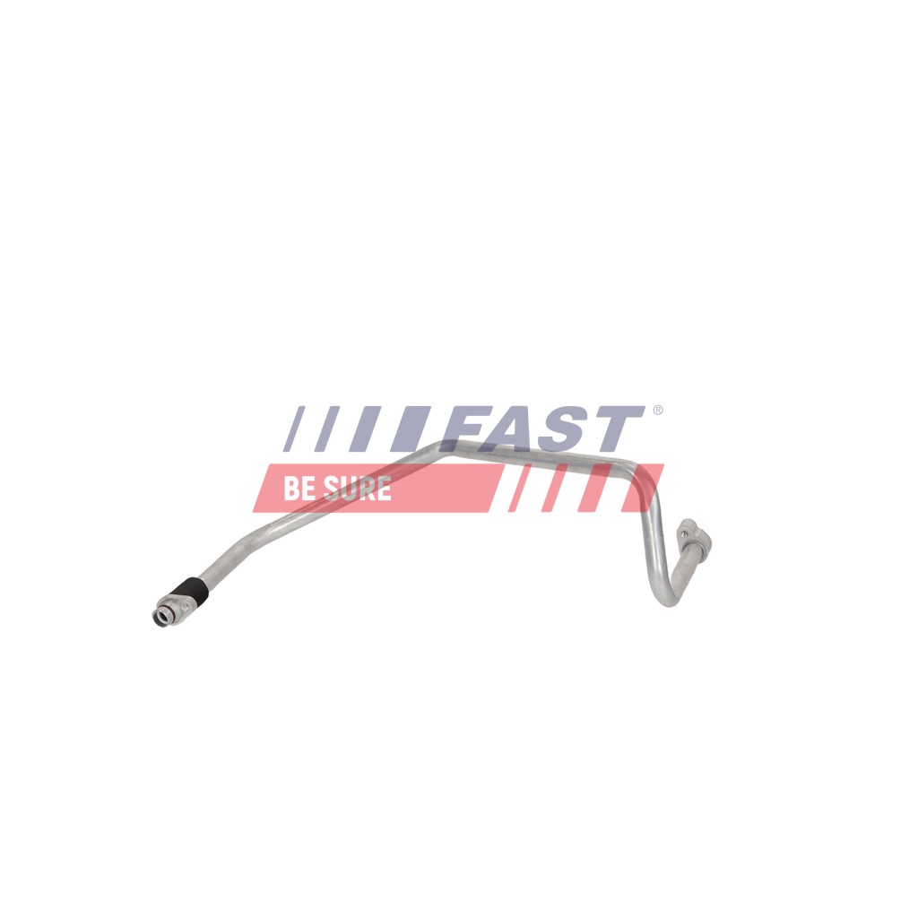 FT10229 TUBO DE AIRE ACONDICIONADO RENAULT MASTER III 10> BAJA PRESIÓN 14>