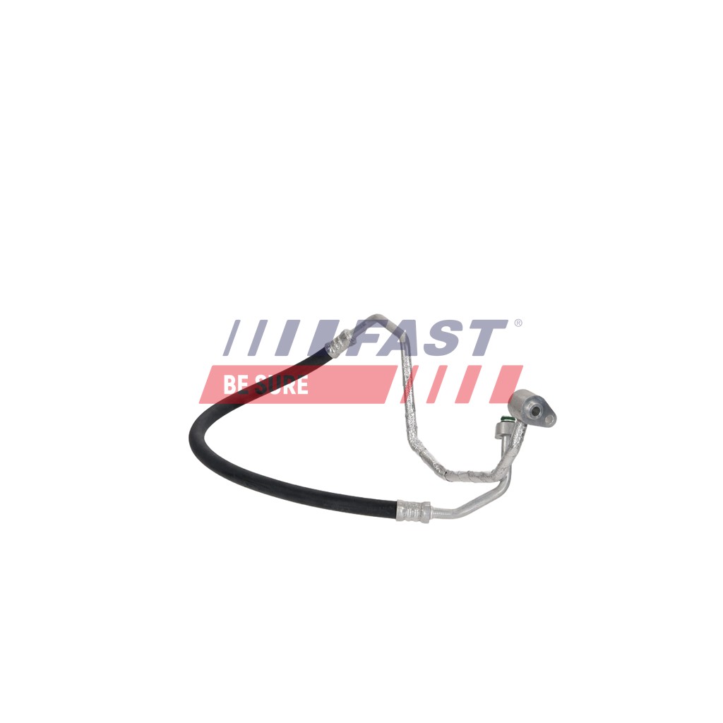 FT10232 KABEL KLIMATIZACE CITROEN JUMPER 14> VYSOKÝ TLAK 2.2 Hdi 14>