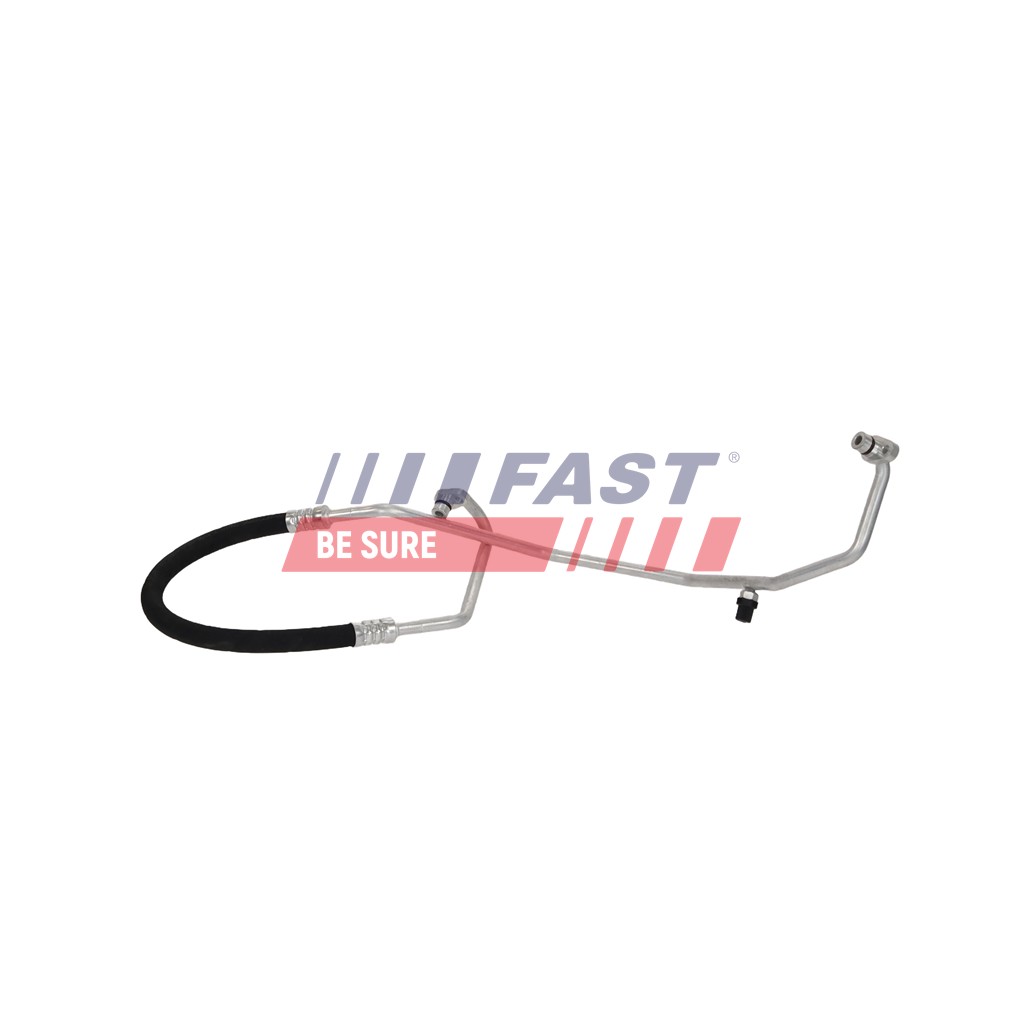 FT10236 A/C PIPE RENAULT MASTER III 10> HIGH PRESSURE