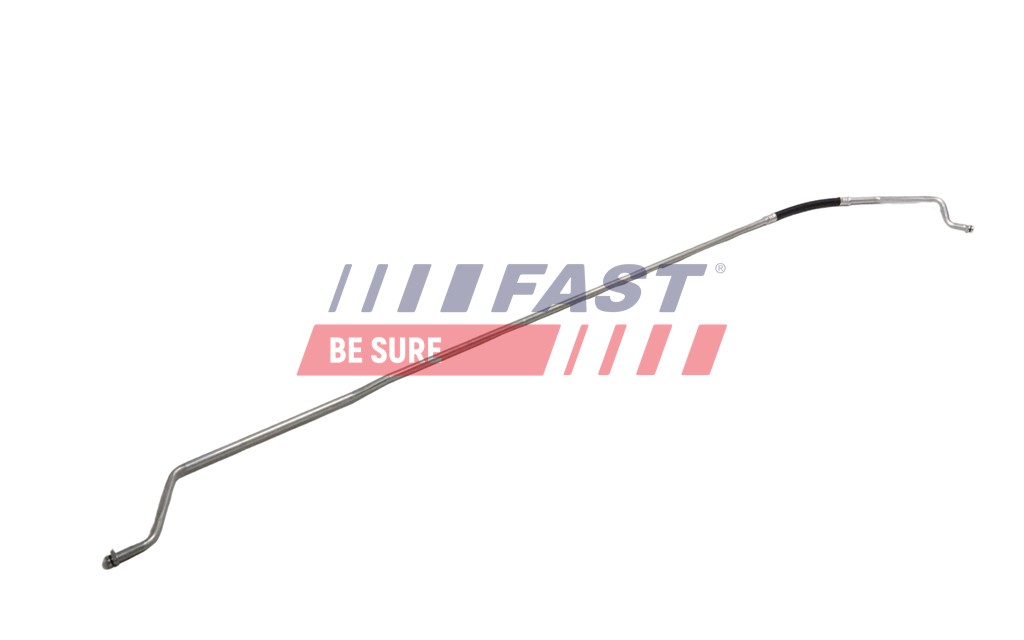 FT10237 A/C PIPE RENAULT TRAFIC 14> LOW PRESSURE