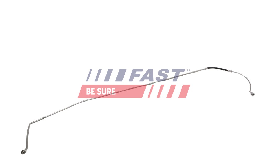 FT10239 TUBO ARIA CONDIZIONATA RENAULT TRAFIC 01> ALTA PRESSIONE EVAPORATORE-CONDENSATORE