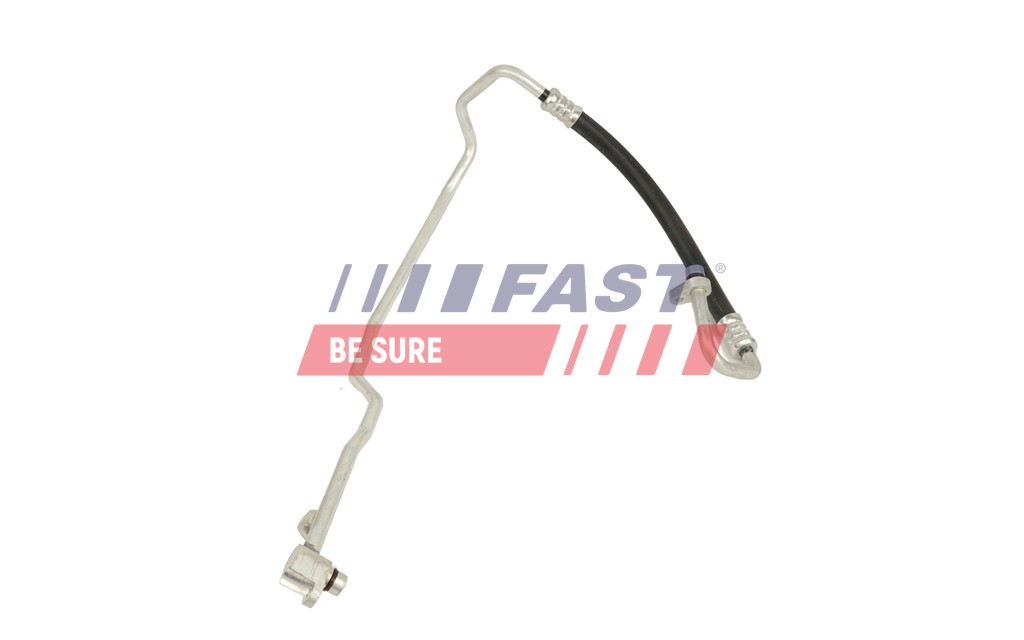 FT10241 TUBO ARIA CONDIZIONATA RENAULT TRAFIC 14> ALTA PRESSIONE