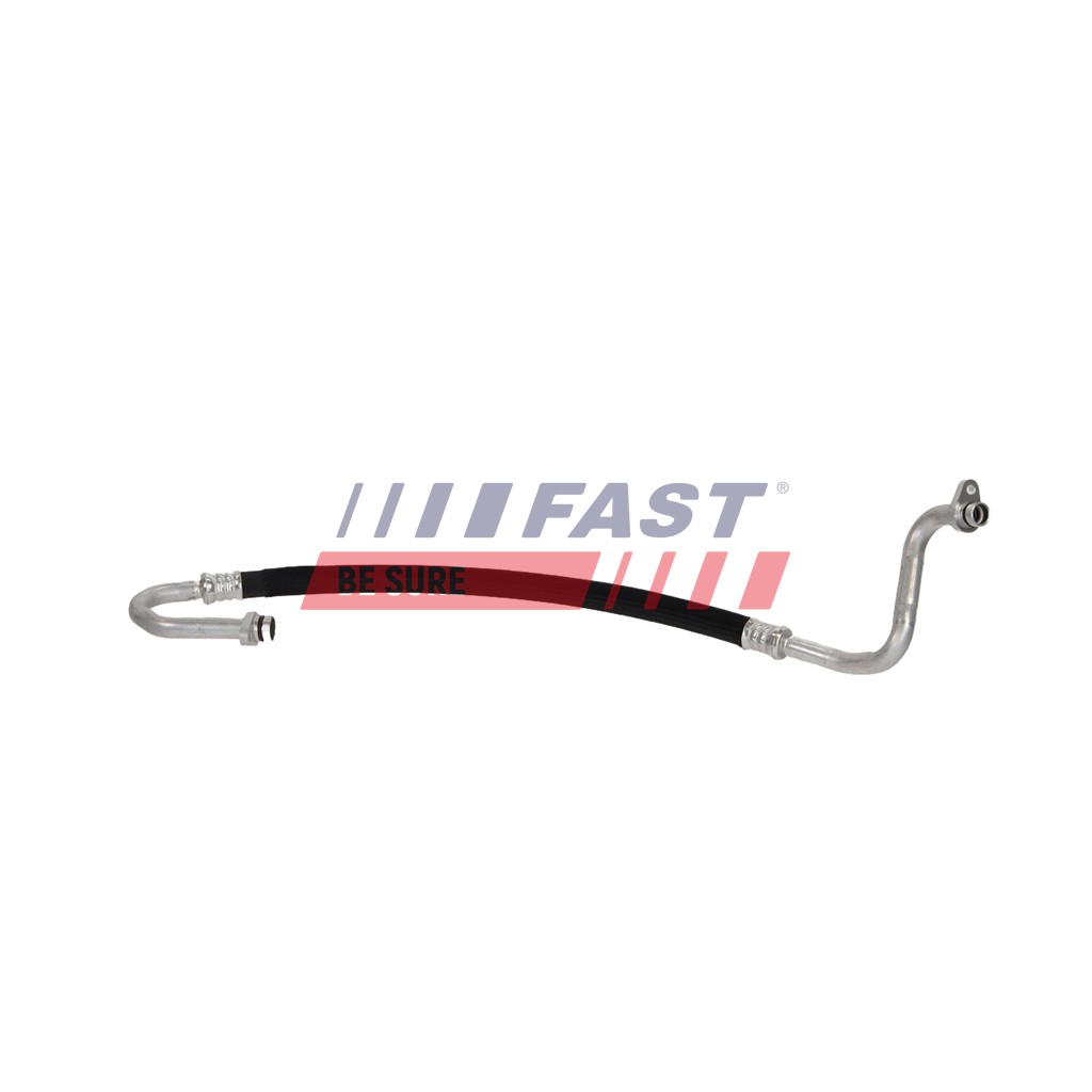 FT10242 TUBO DE AIRE ACONDICIONADO RENAULT TRAFIC 14> BAJA PRESIÓN