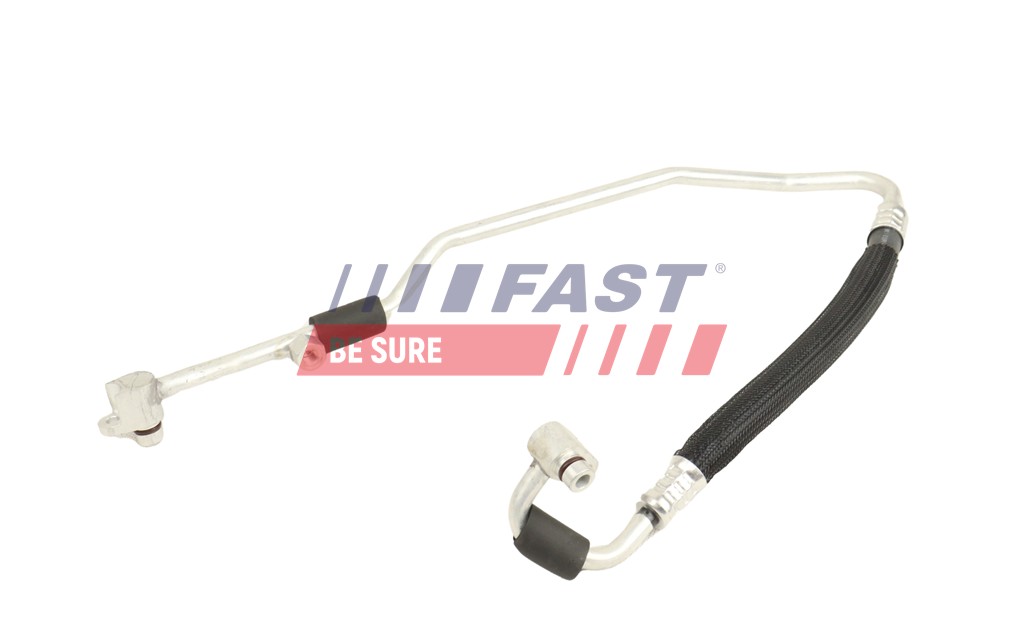 FT10243 A/C PIPE RENAULT TRAFIC 14> HIGH PRESSURE