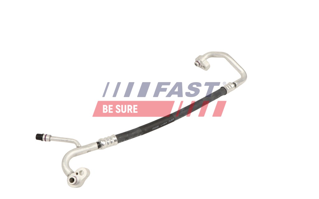 FT10246 TUBO DE AIRE ACONDICIONADO VW CADDY IV 20> ALTA PRESIÓN