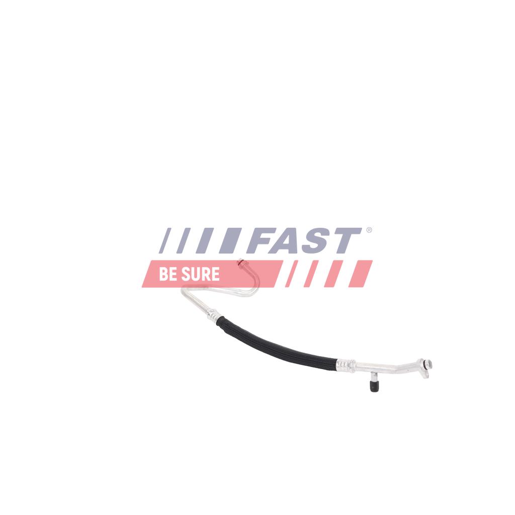 FT10250 TUBO ARIA CONDIZIONATA RENAULT MASTER III 10> BASSA  PRESSIONE