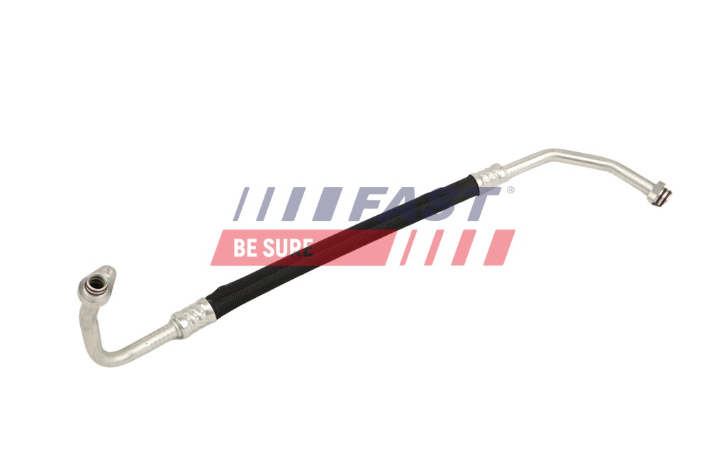 FT10252 TUBO ARIA CONDIZIONATA CITROEN JUMPY 16> BASSA  PRESSIONE